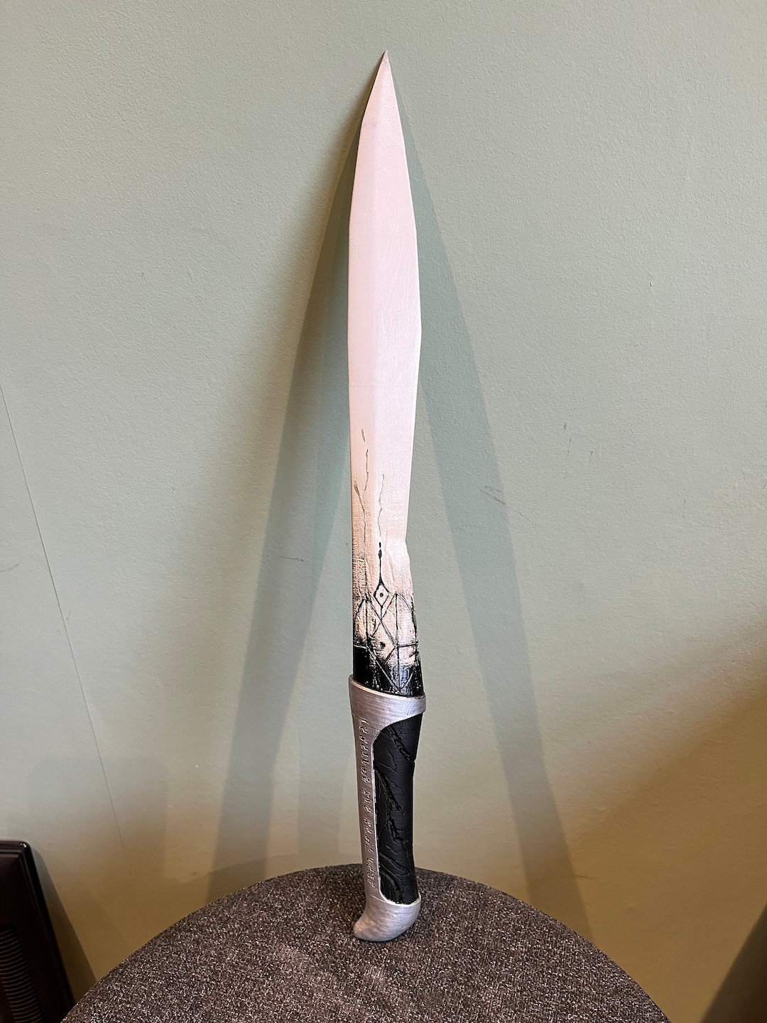 Paul Atreides Fremen Knife Etsy