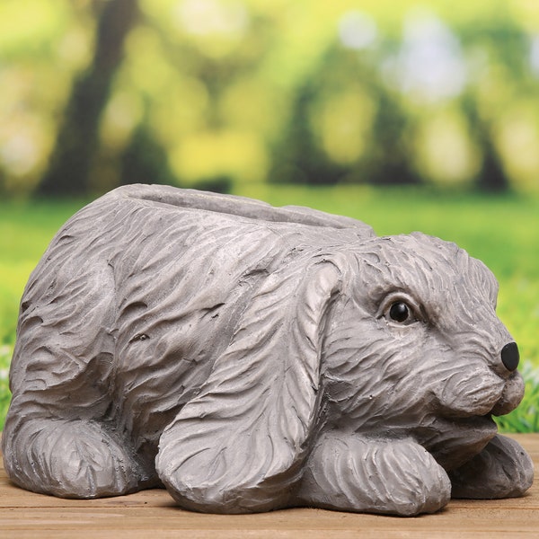 Outdoor Planter - Etsy