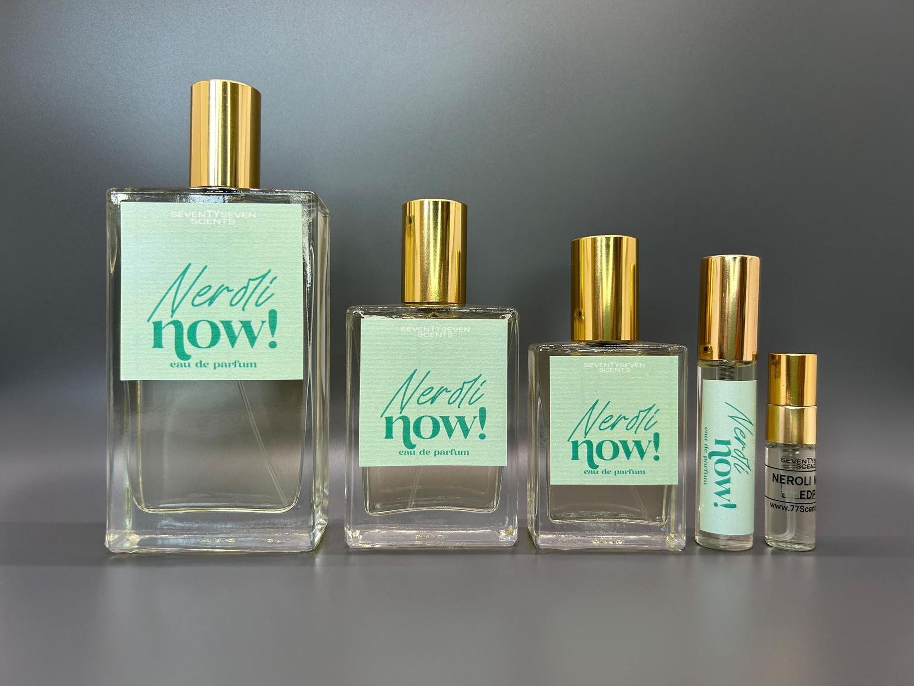 Neroli EDP Perfume for Her - Neroli Now! Eau De Parfum, Fresh