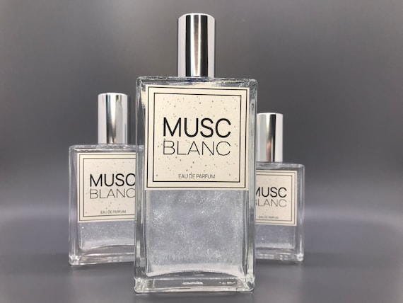 The Blanc Eau de Parfum