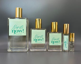 Neroli EDP Perfume for Her - Neroli Now! Eau De Parfum, Fresh