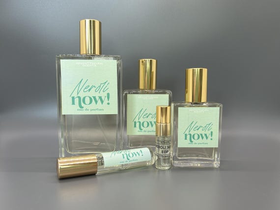 Neroli EDP Perfume for Her - Neroli Now! Eau De Parfum, Fresh