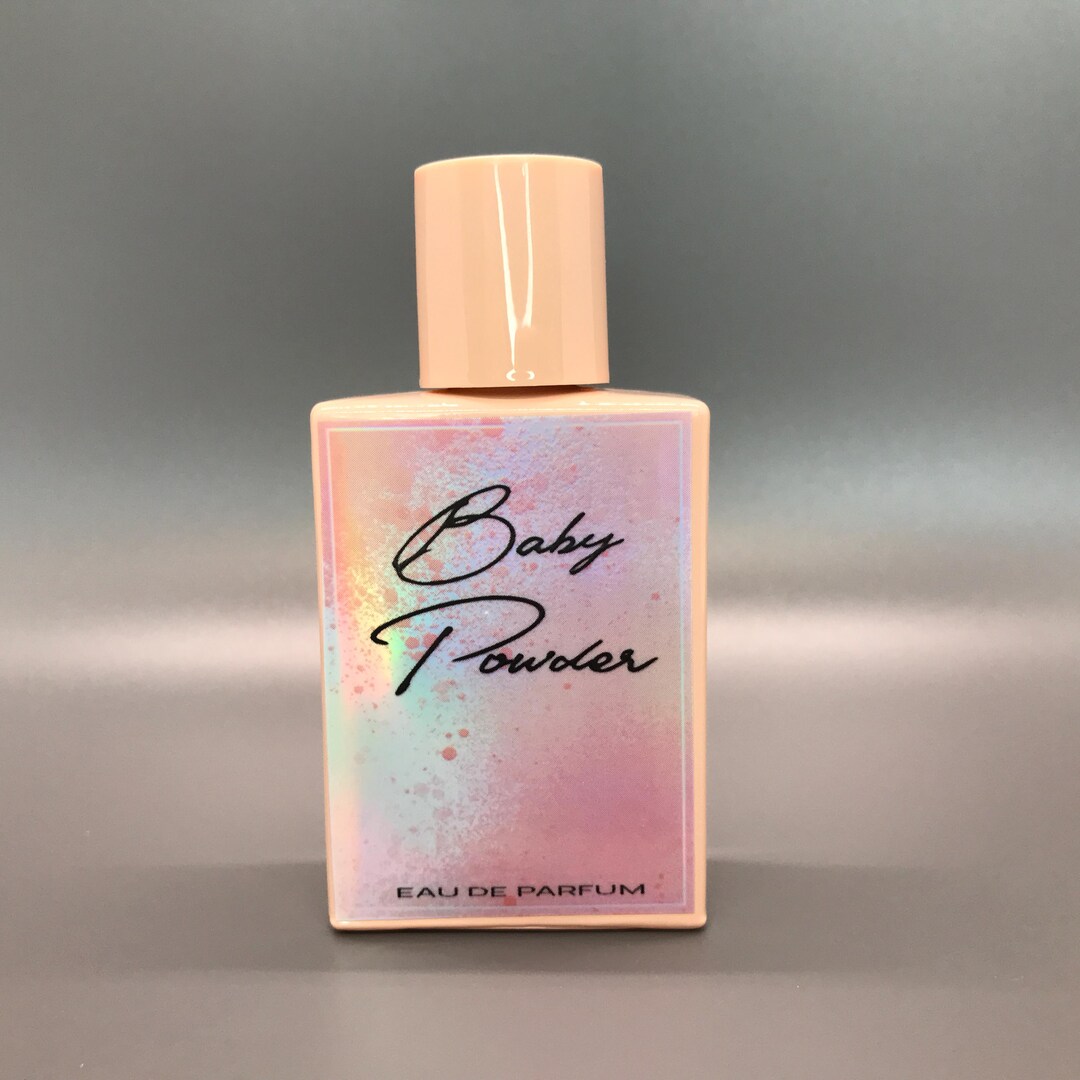 Baby Powder Eau De Parfum, Womens Perfume, EDP Strength