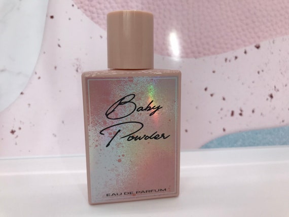 Réponse à @user2061214879841 Save for later 🥰 Baby powder scent perfu, Perfumes