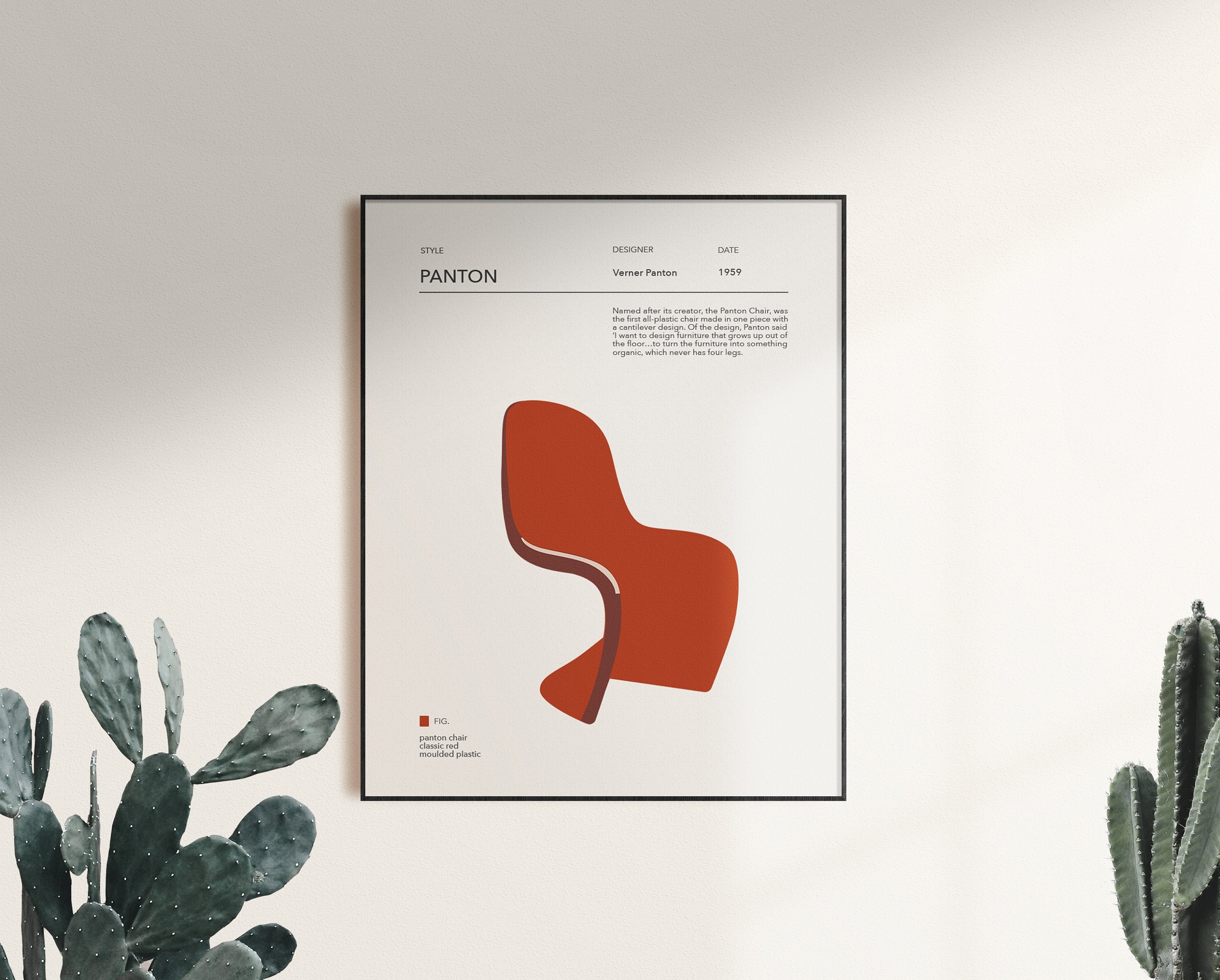 ヴェルナーパントン - Etsy 日本