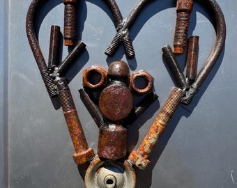 Sprawiasz, że moje serce bije jak młot