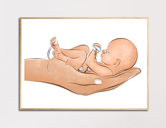The Premature Baby Book: Everything You Need to Know about