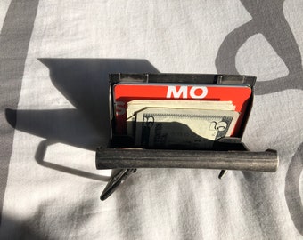 Custom Wallet Belt Buckle (Equitable Price)