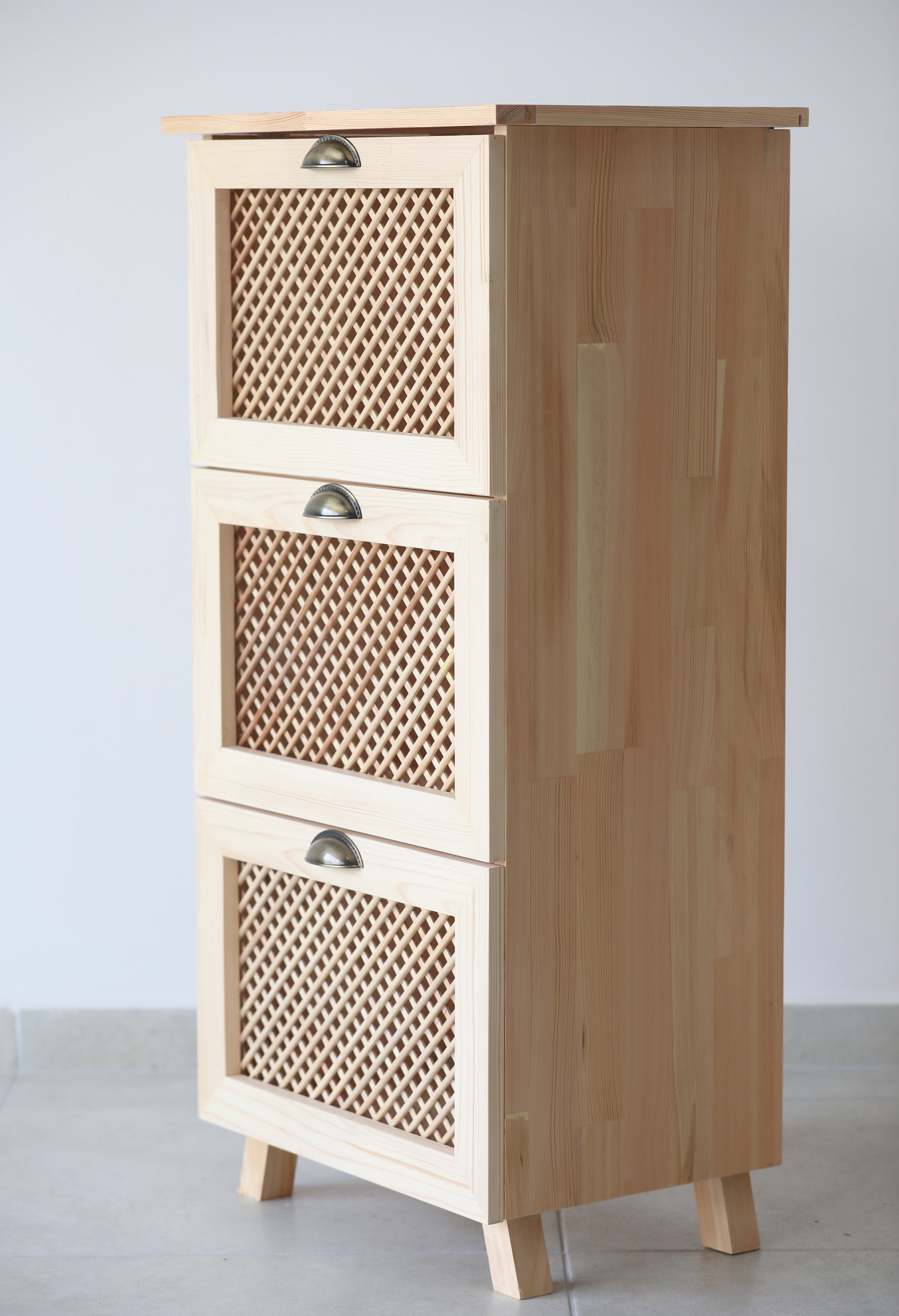 Bathroom Solid Wood for sale Only 2 left at 65