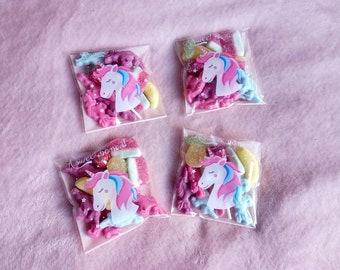 MAGICAL PONY Kids Girls Birthday Gift Party Bag Filler Favors Unicorn Toy BOX UK MAGICAL PONY Kids Girls Birthday Gift Party Bag Filler Favors Unicorn Toy BOX UK