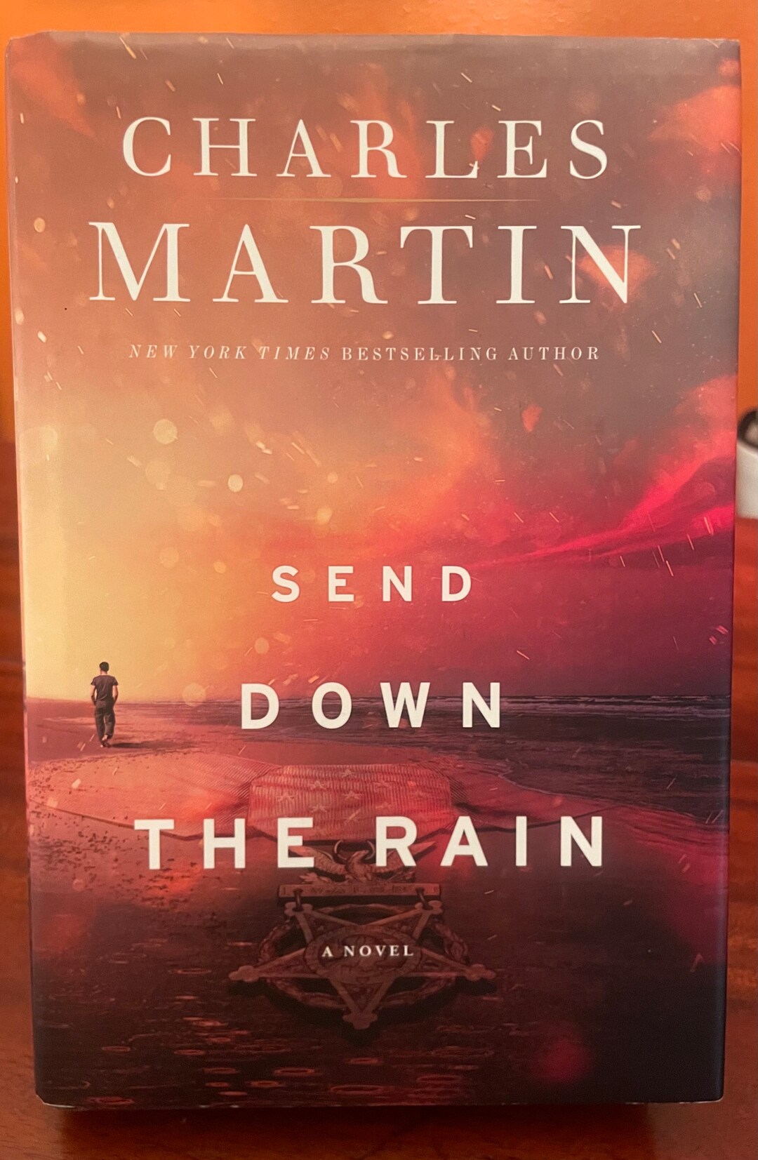 Send Down the Rain - Etsy