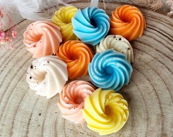 Fondant parfumé Spirale 18g