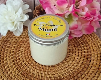 Stofzuigerpoeder 200g