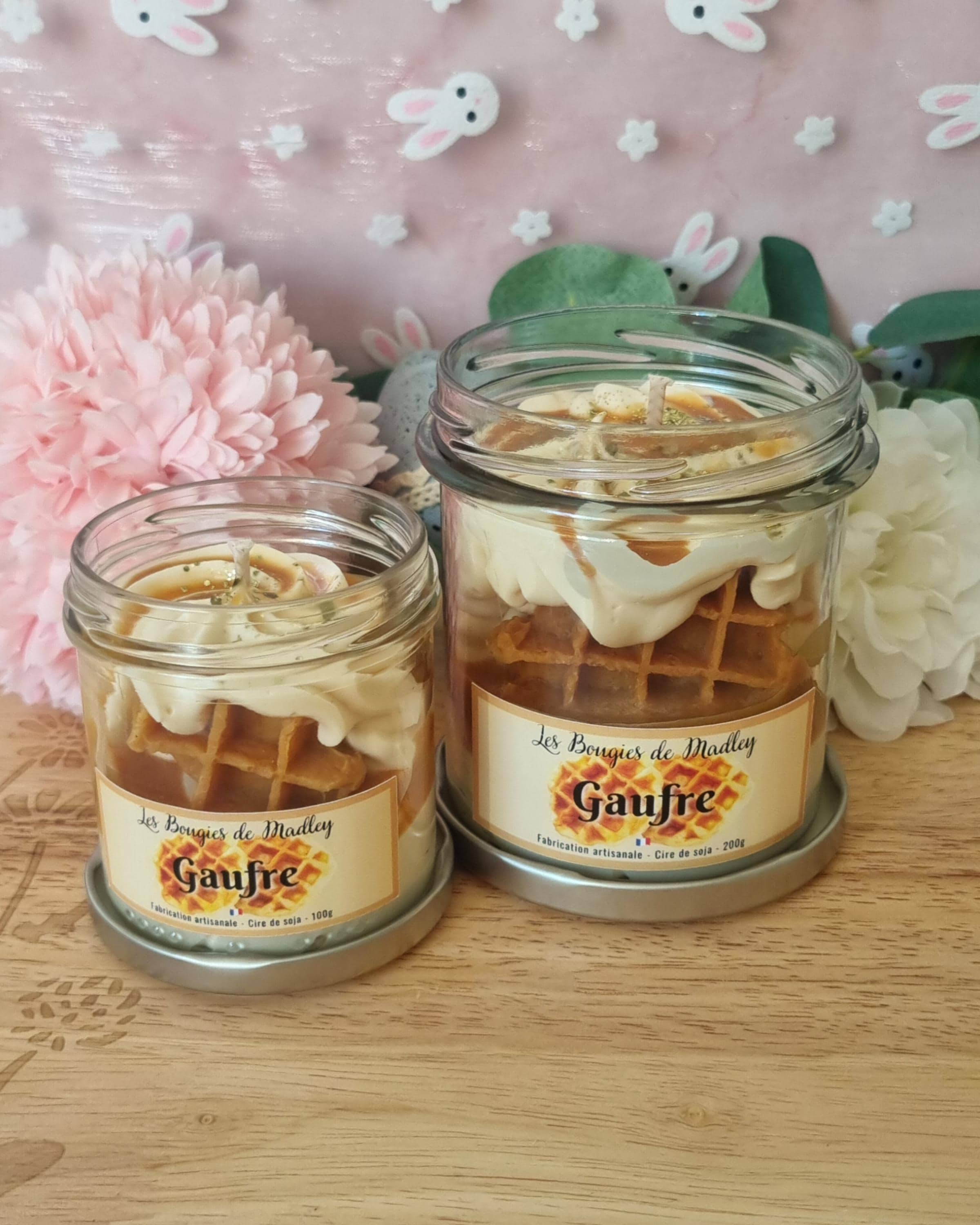 Bougie parfumée en grand pot en verre avec couvercle, mèche en coton, durée de combustion jusqu'à 130 heures, fabriquée en Italie (1 pièce, fruits de