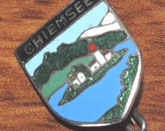 VINTAGE KOBLENZ GERMANY EDELWEISS HIKING OKTOBERFEST TRAVEL SOUVENIR PIN 5 VINTAGE KOBLENZ GERMANY EDELWEISS HIKING OKTOBERFEST TRAVEL SOUVENIR PIN 5