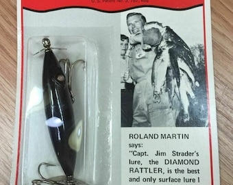 fake bait fish lure Lures Hubs Rotating Composite Sequins Noise Freshwater Sea F – Garmade Lowrance Hook2 Fish Finder Size:3600 2-Pack 3.54 inch ﻿ The Spot Rigs