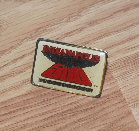 Vintage 1992 Indianapolis Indy Racecar Event Collecti… Gem