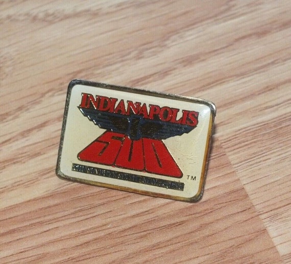 Vintage 1992 Indianapolis Indy Racecar Event Collecti… Gem