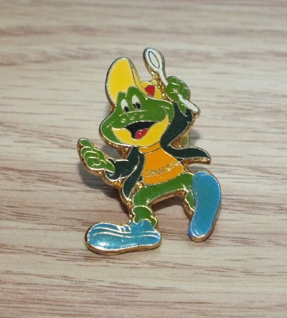 1992 collectible kelloggs Gem