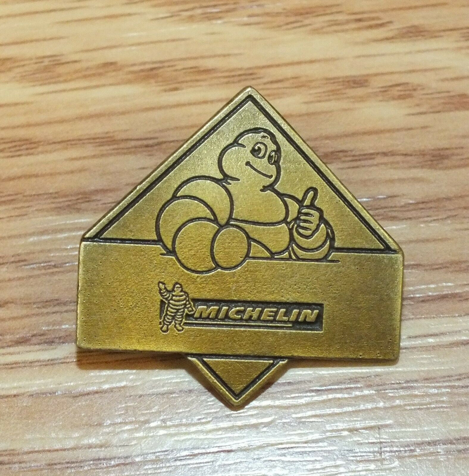 Michelin Patch 