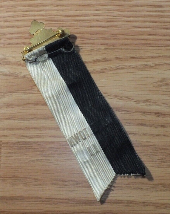 Antique 1911 Watertown Clinton Knights Templar Brookl… Gem