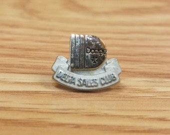 Vintage Levi Strauss Saddleman Employee Award Pin - Etsy