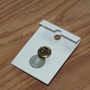 Vintage 1996 Team Izzy Atlanta Olympics Collectible Souvenir Lapel Pin image 2