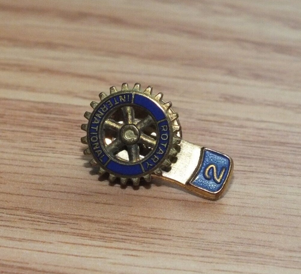 Rotary international - Etsy 日本
