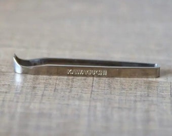 Kawaguchi Tweezers 75mm