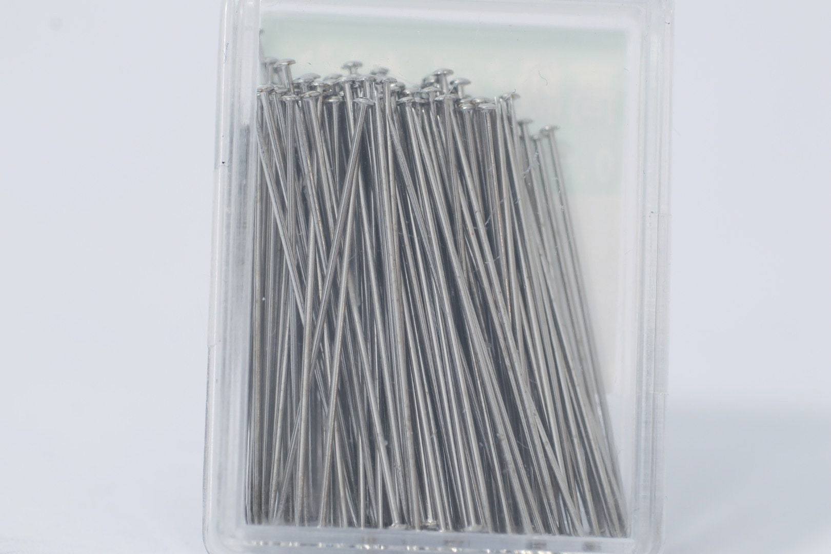 Bunka Silk Pins for Draping 10g Etsy