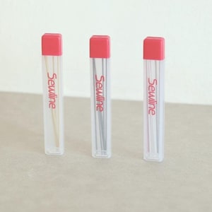 Sewline Refill Leads 0.9mm