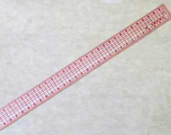 Righello modello Bunka da 30 cm