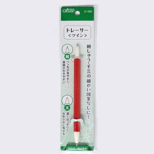 Clover Double Ended Tracing Pen - Etsy