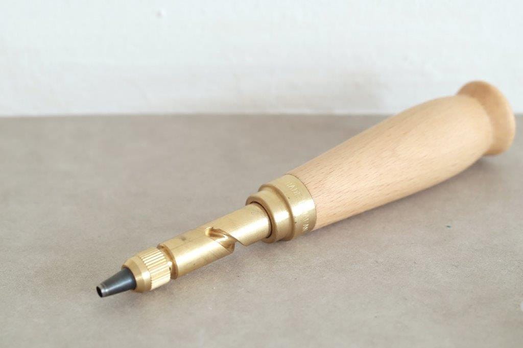 Nonaka Seisakujo Screw Punch With 3mm Blade - Etsy