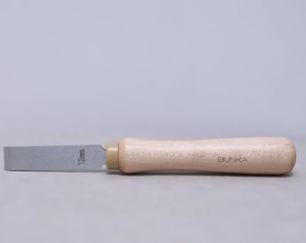 Bunka Button Hole Cutter – 12mm