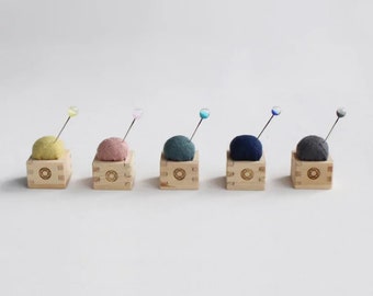 Cohana-Mini Masu Spilla da balia in 5 colori