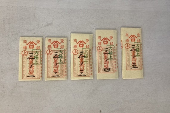 Misuya Chubei – Hand Sewing Needle for Cotton – Round Eye 丸