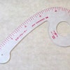 Armhole Ruler - Etsy