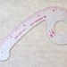 Armhole Ruler - Etsy
