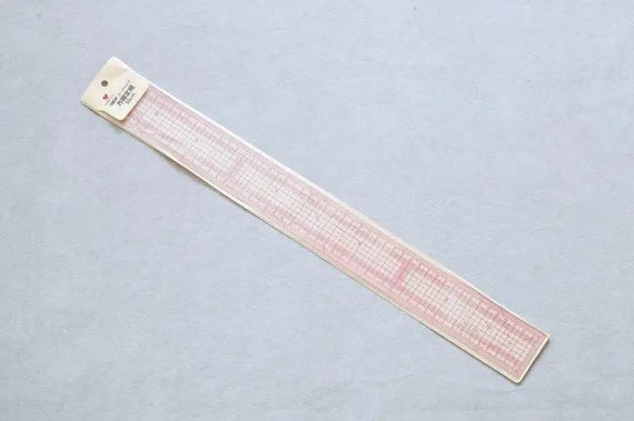 Règle de couture flexible 50 cm Kawaguchi, 05-505