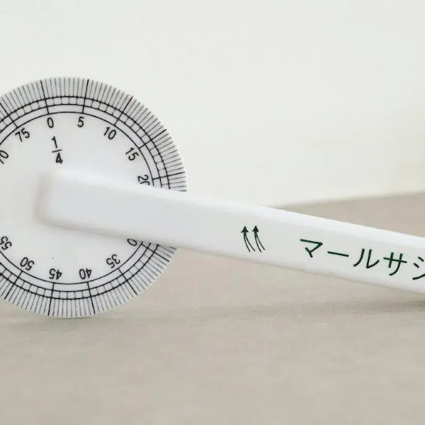 Kawaguchi Measuring Wheel