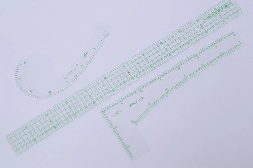 Ruler - Cricut - Download