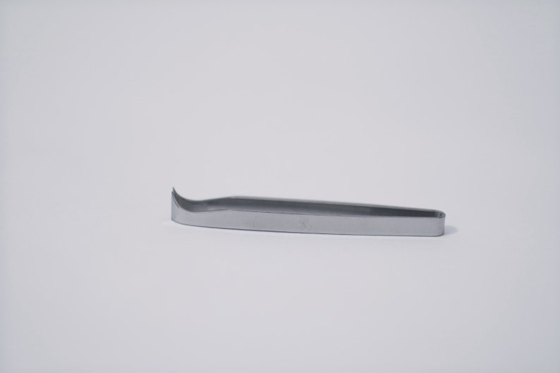 Bunka Tweezer 75mm image 1