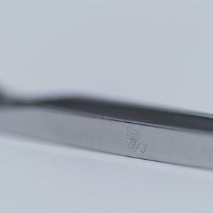 Bunka Tweezer 75mm image 3