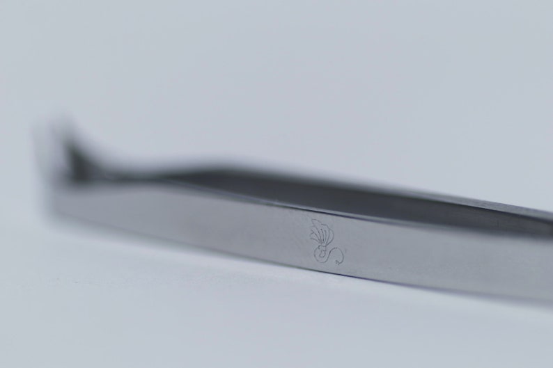 Bunka Tweezer 75mm image 3