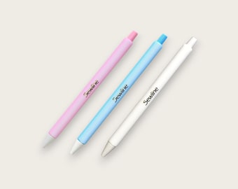 Lápiz de punta de clic Sewline de 1,3 mm para sastres en 3 colores