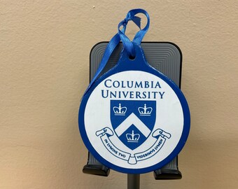 Columbia University Ornament