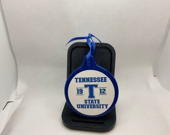 Tennessee State University