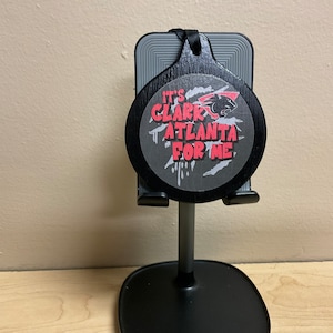 Clark Atlanta University ornament