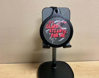 Clark Atlanta University ornament